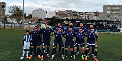 Geliboluspor, Zirve Yürüyüşüne Devam Ediyor