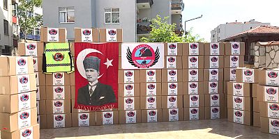 Gelmod; “Yüreklere Sürüyoruz!”