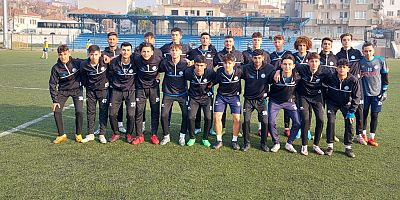 Gençler Lige Hazır