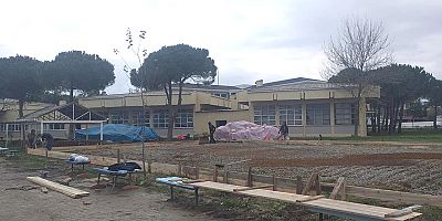 “Gençler Sağlıkla Yaşıyor”