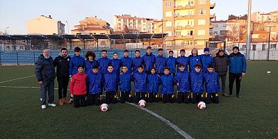 “Gençlerimizin Her Zaman Yanındayız”