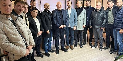 ‘Gençlerin Başımızın Üstünde Yeri Var’