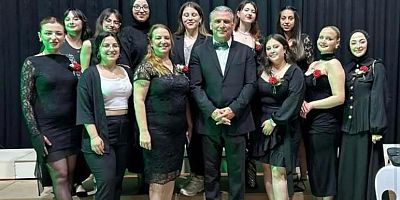 Gençlerin Türk Sanat Müziğine İlgisi Takdir Topluyor