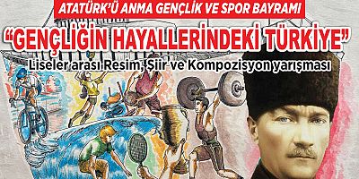 ‘Gençliğin Hayallerindeki Türkiye’