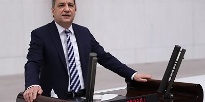 ‘Generallerin Cezaevinde Tutulması Türk Halkının Vicdanında Kabul Görmüyor’