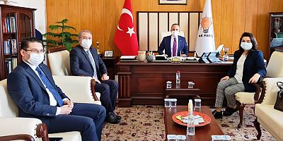 “Gestaş Çanakkale’mizin Gururlarından Biri”