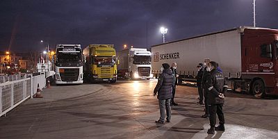 Gestaş, Gelçar’ın Kapaklarını Kapattı