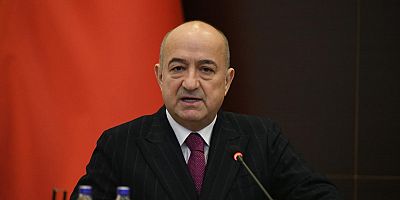 Gider; ‘Asıl Sorumluluğumuz Gençlerimizin Önünü Açmak’