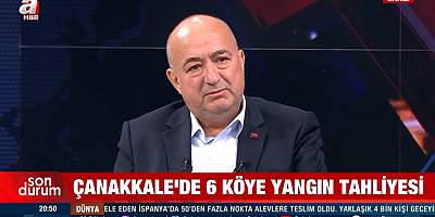 Gider’den CHP’li Belediyelere Sert Eleştiri