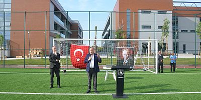 Gider; ‘Gençlerin Yanında Olmaya Devam Edeceğiz’