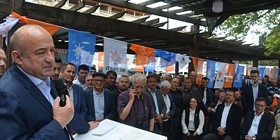 Gider; “Mazbata Töreni Vakit Kaybı”