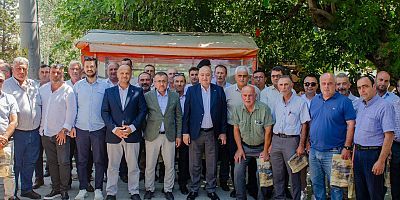 Gider; ‘Ne Eksiğimiz Varsa Düzelteceğiz’