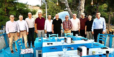 Gider; ‘Seçimler Biter, Hizmet Maratonu Bitmez’