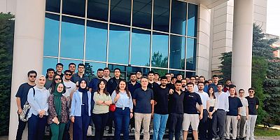 GMKA’dan Genç İstihdamına Destek