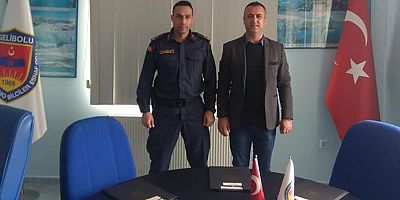 Gökdemir’den Şoförler Odasına Ziyaret