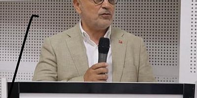 Göktürk, Kızılcahamam Kampına Katıldı