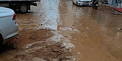 ‘Gölcük Caddesi’ndeki Çile Ne Zaman Bitecek?’
