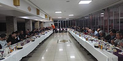 Gördes Belediyesi İlçemizi Ziyaret Etti