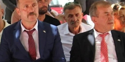 Gözütok’tan Tebrik Mesajı