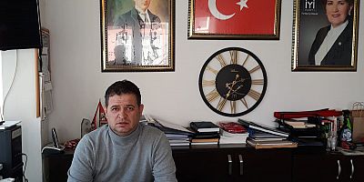 “Gübre, En Önemli Tarımsal Girdilerden Biridir”