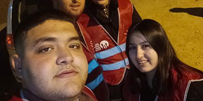 ‘Güç Sende Senin Elinde’ Çalışmaları Devam Ediyor