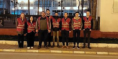 ‘Güç Sende, Senin Elinde’