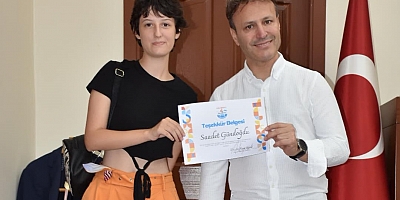 Gündoğdu’dan Örnek Davranış