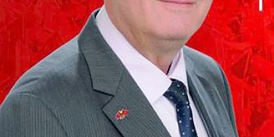 Gündoğdu, MHP’den Belediye Başkan Adayı Oldu