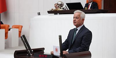 Güneşhan; ‘Bu Bütçe, Yokluk Bütçesidir’