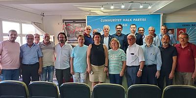 Güneşhan’dan Denizli ve Uşak Ziyaretleri