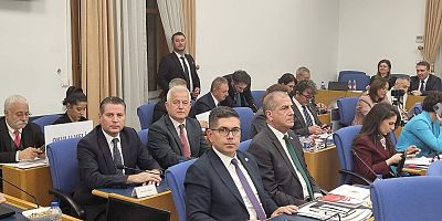 Güneşhan; ‘Deprem Bölgesinde Eğitim Büyük Sorun’