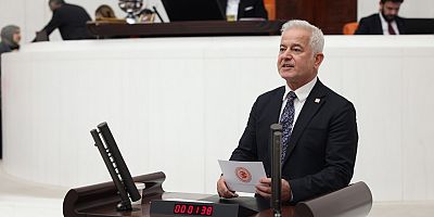 Güneşhan; ‘Emekli ve Emekçi Yok Sayılıyor’