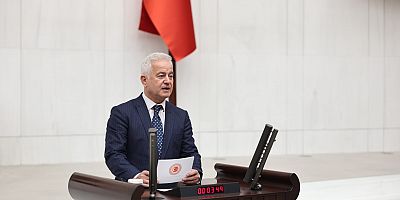 Güneşhan; 'Fahiş Fiyatları İktidar Yarattı'