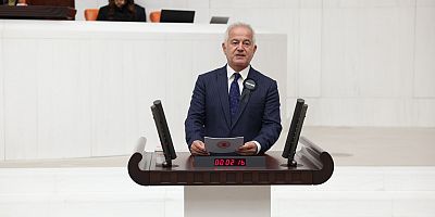 Güneşhan; ‘Kültürel Miraslarımıza Zarar Verdiniz’