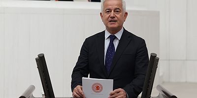 Güneşhan; ‘Türkiye’de Anayasa Fiilen Askıdadır’