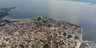 Güneyli, Bolayır ve Koruköy Mücavir Alanına Dahil Edildi