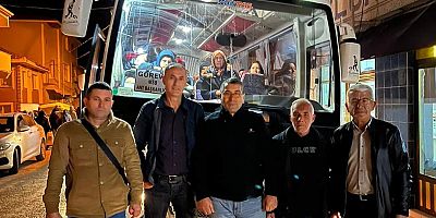 Güneyli'den İstanbul'a Tarihi Bir Yolculuk