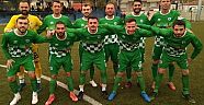 GüNEYLiSPOR FIRTINASI ESiYOR