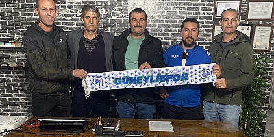 Güneylispor Özüne Döndü