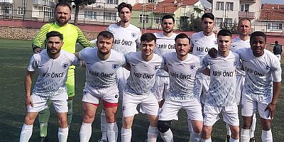 Güneylispor, Şampiyonluk Yolunda