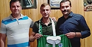 Güneylispor Transferlerine Devam Ediyor