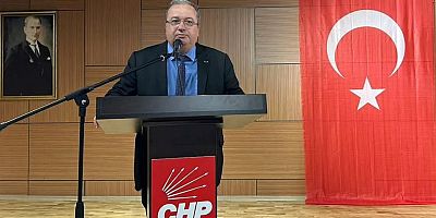 Gürbüz; ‘24 Yıl Sonra Gelen Başarı Türkiye’yi Kenetledi’