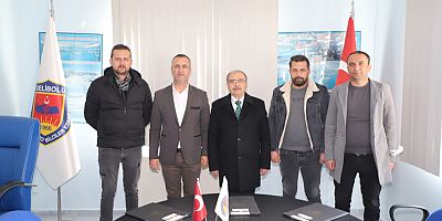 Güven Tazeleyen Oda Başkanlarına Ziyaret