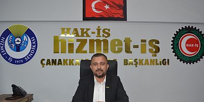 HAK-İŞ’ten Vergi ve Sosyal Politikalar Raporu