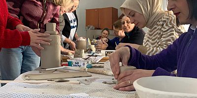 Halk Eğitimi Merkezi, 2024-2025 Eğitim Döneminin Sonuna Yaklaştı