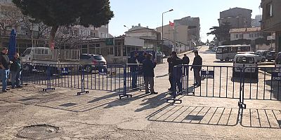 Halk Pazarı Haftada Bir Gün Kurulacak