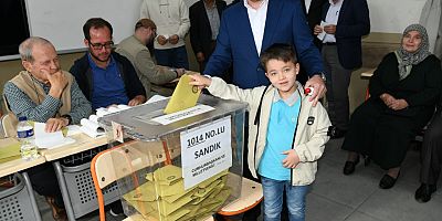 ‘Halkımız Ne Derse Baş Göz Üstüne, Türkiye Kazanacak’