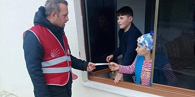 ‘Halkın İktidarı Gençlerin Omuzlarında Yükselecek’