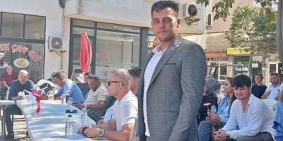 Halkın Sesi Partisi Gelibolu Kongresi Gerçekleştirildi