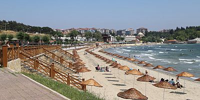 Hamzakoy, 2023 Sezonu ve Bayram İçin Hazır